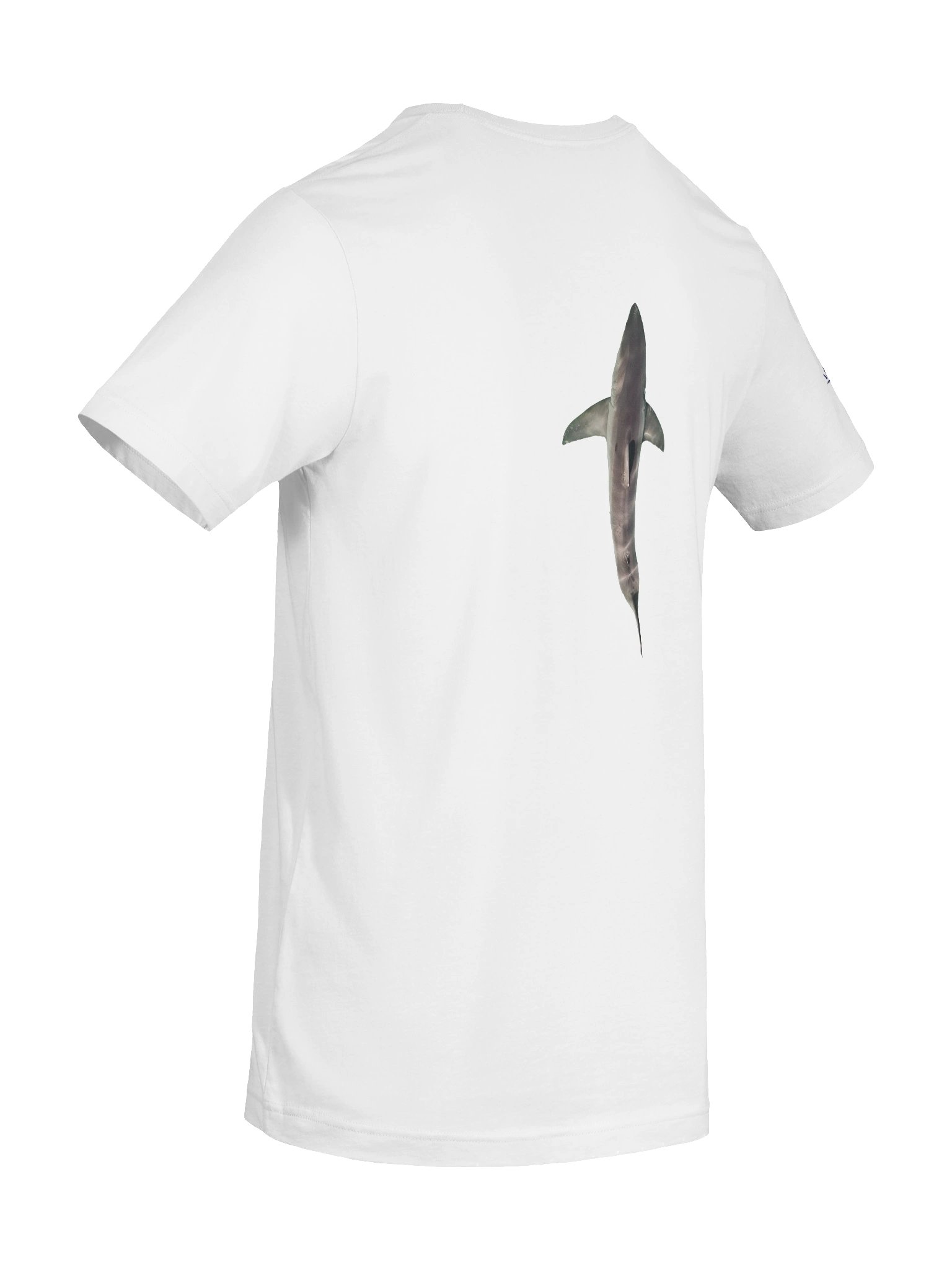 White Shark Silhouette product image (10)