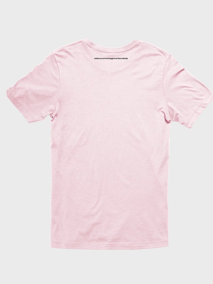 The Lord is my Shepherd Tee product image (16)