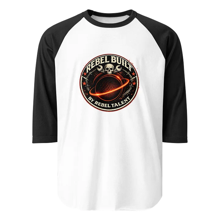 Baseball Tee product image (1)