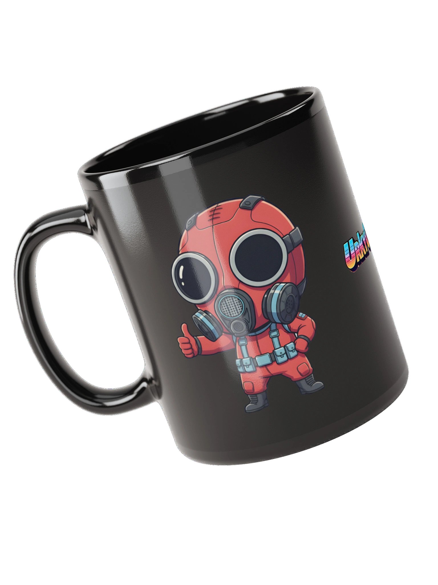 Channel Logo Mug product image (3)