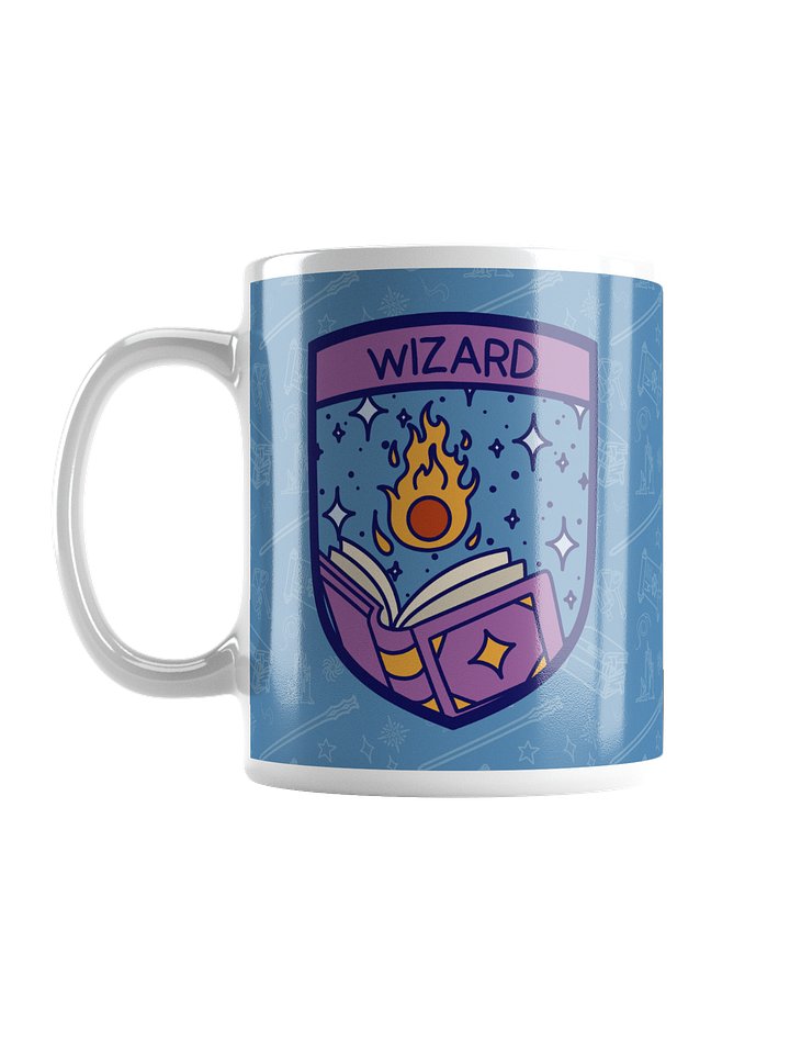 Wizard Mug product image (1)