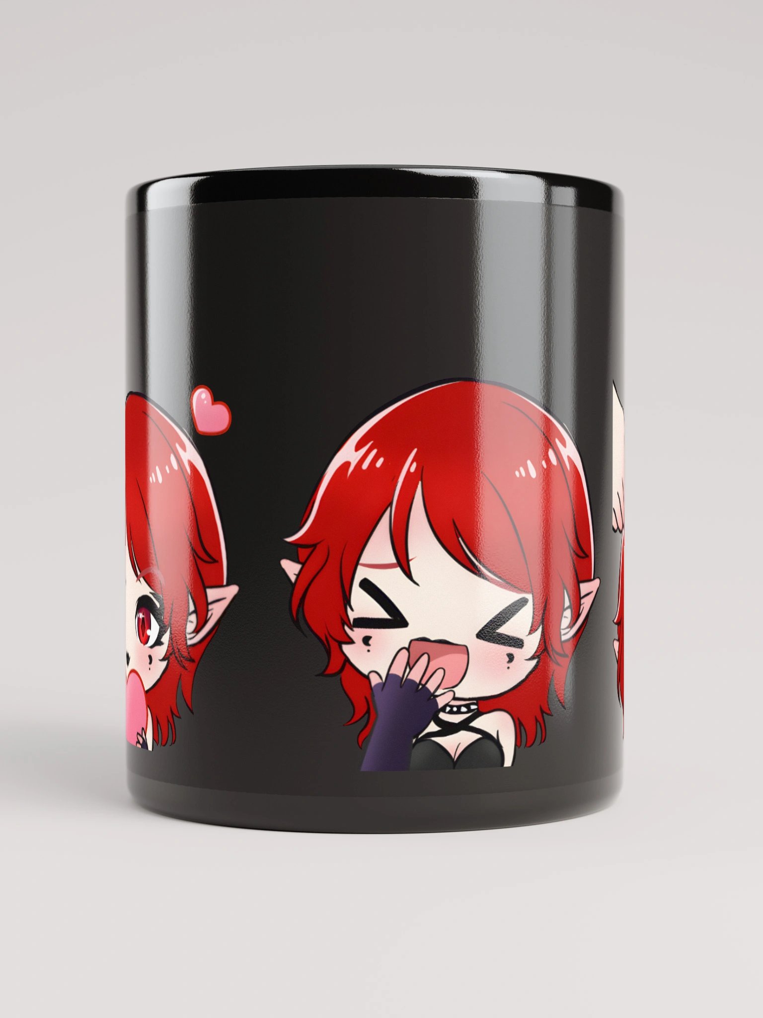 Holy Trinity Mug product image (5)