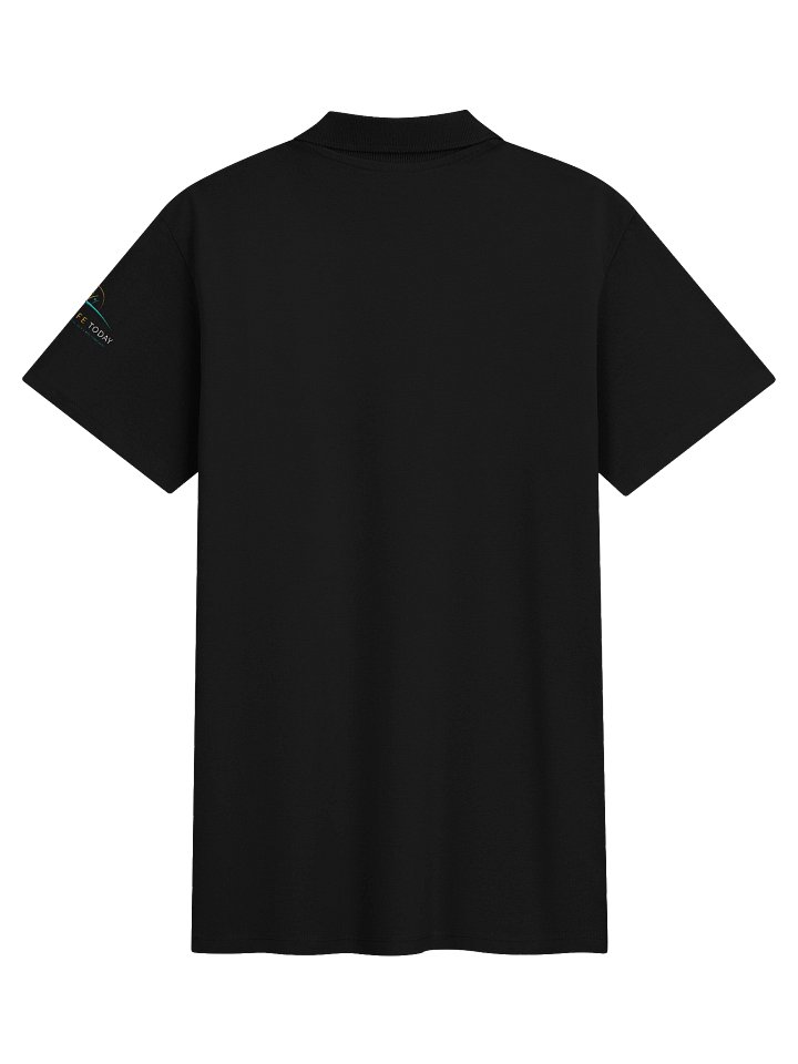 Doing Life Today Signature Polo product image (2)