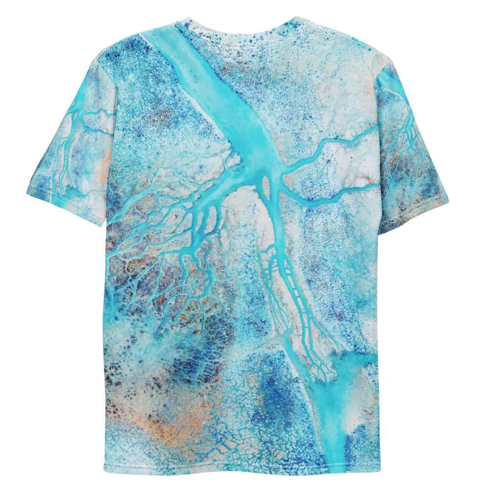 Men's Crew Neck T-Shirt product image (5)