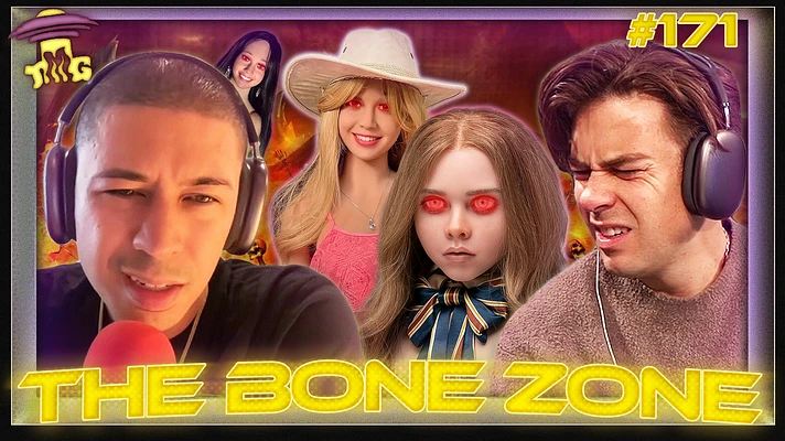 Video thumbnail