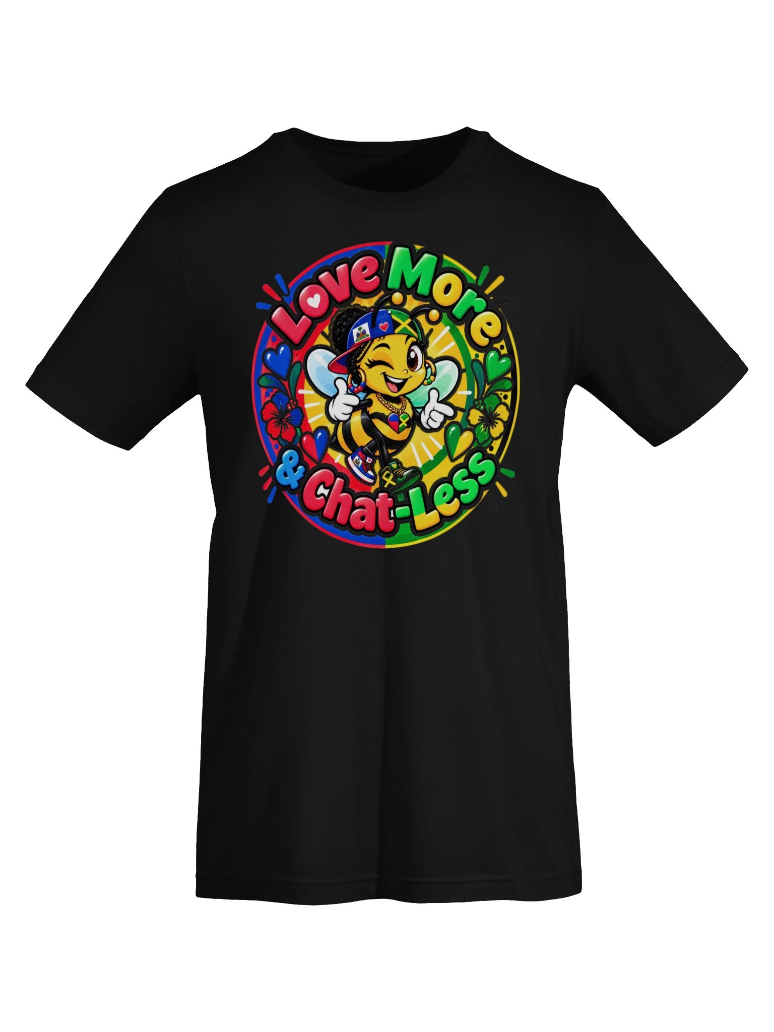 Bee Tee · Islands product image (9)
