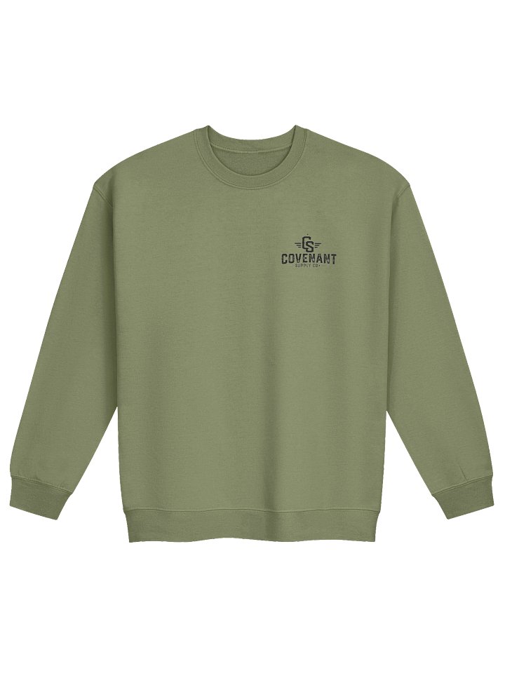 Fisher of Men Sweattop product image (3)