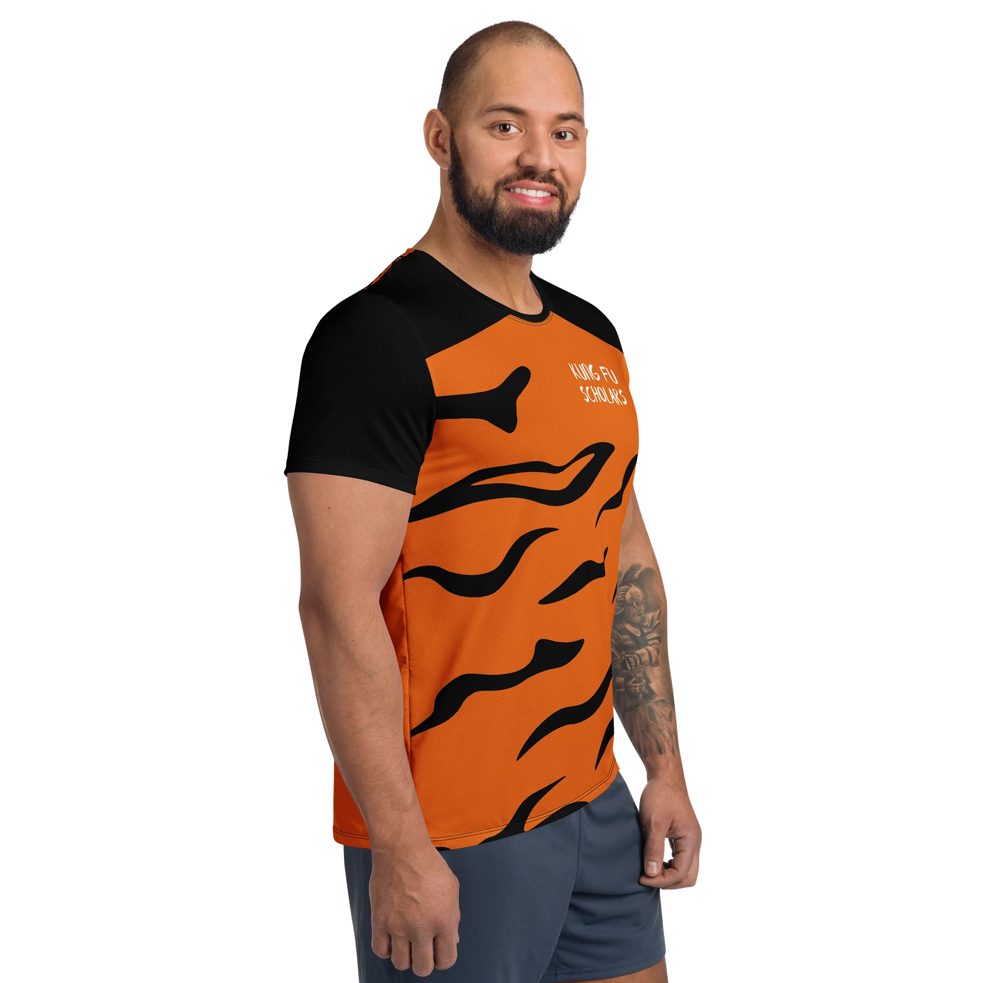 OG Athletic Tee product image (4)