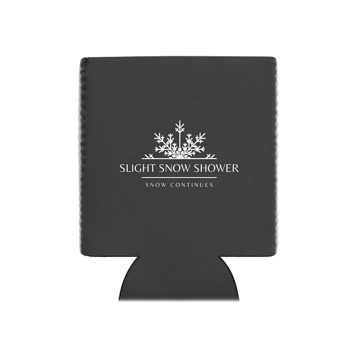 Logo Can Cooler Sleeve product image (1)