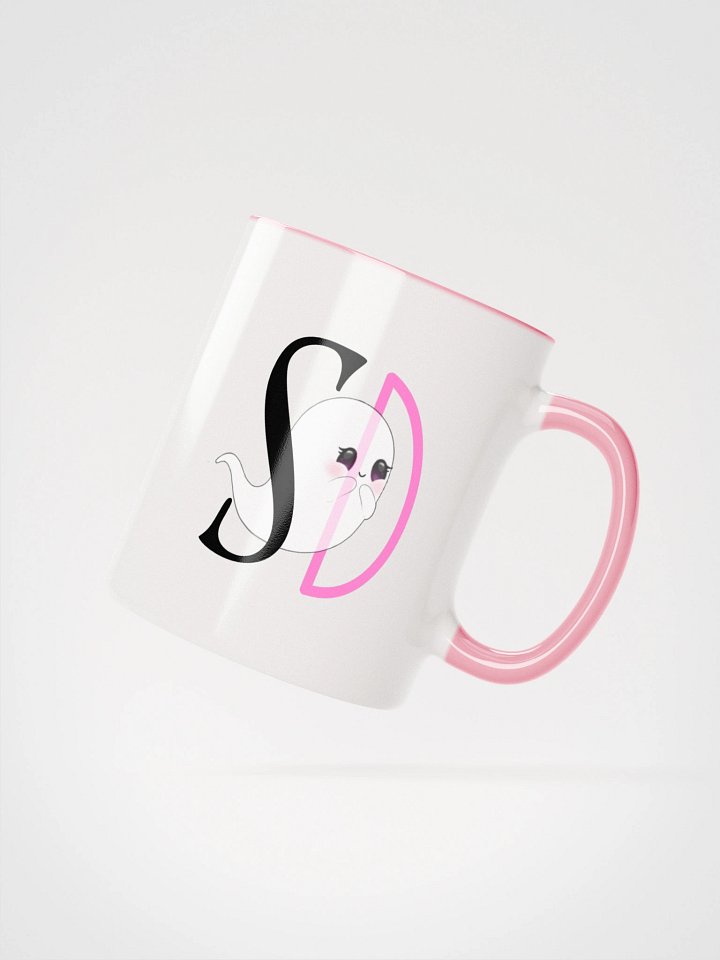 Spooky Darling Ghost Logo product image (2)
