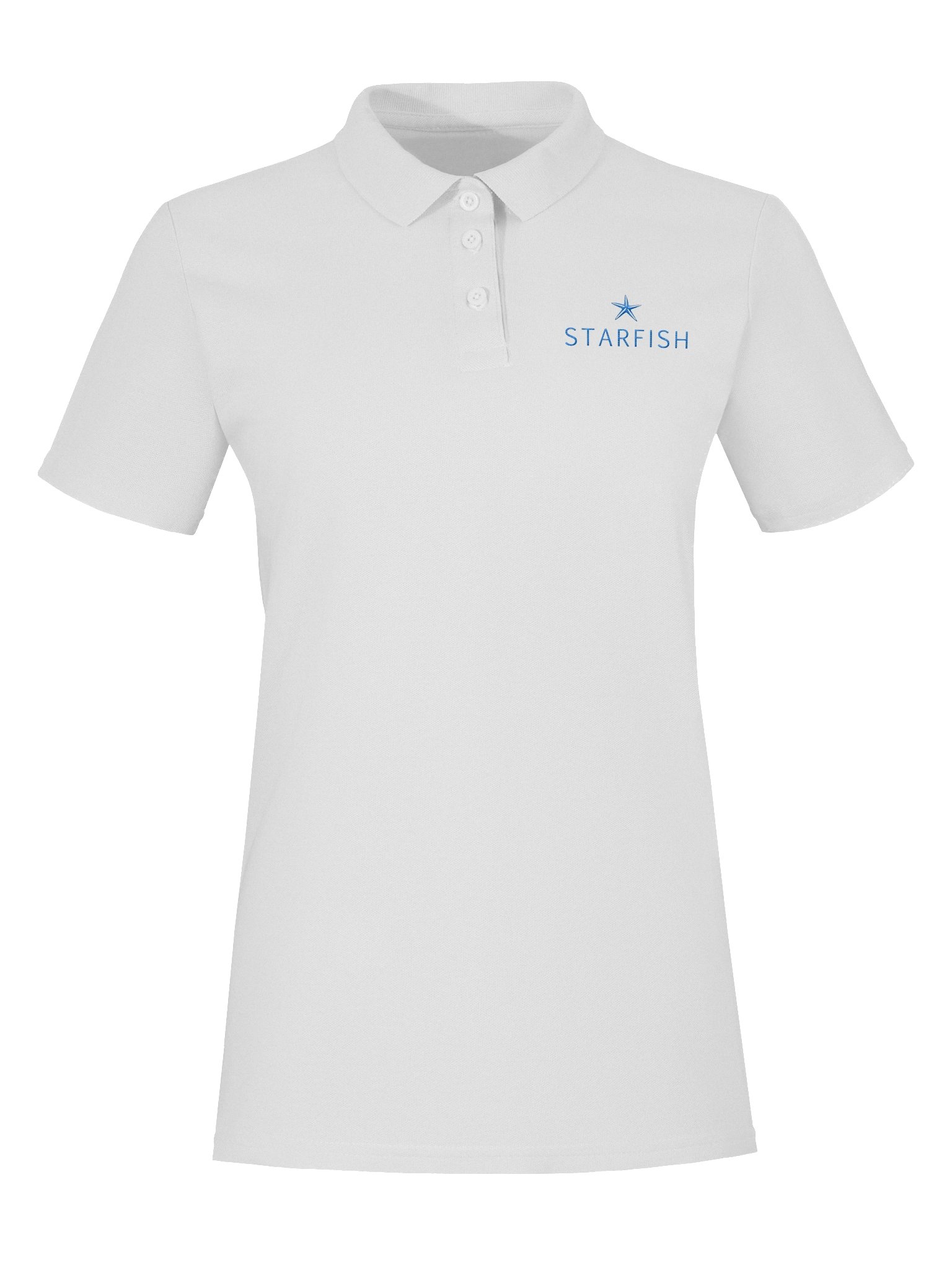 Women's Starfish Polo product image (4)