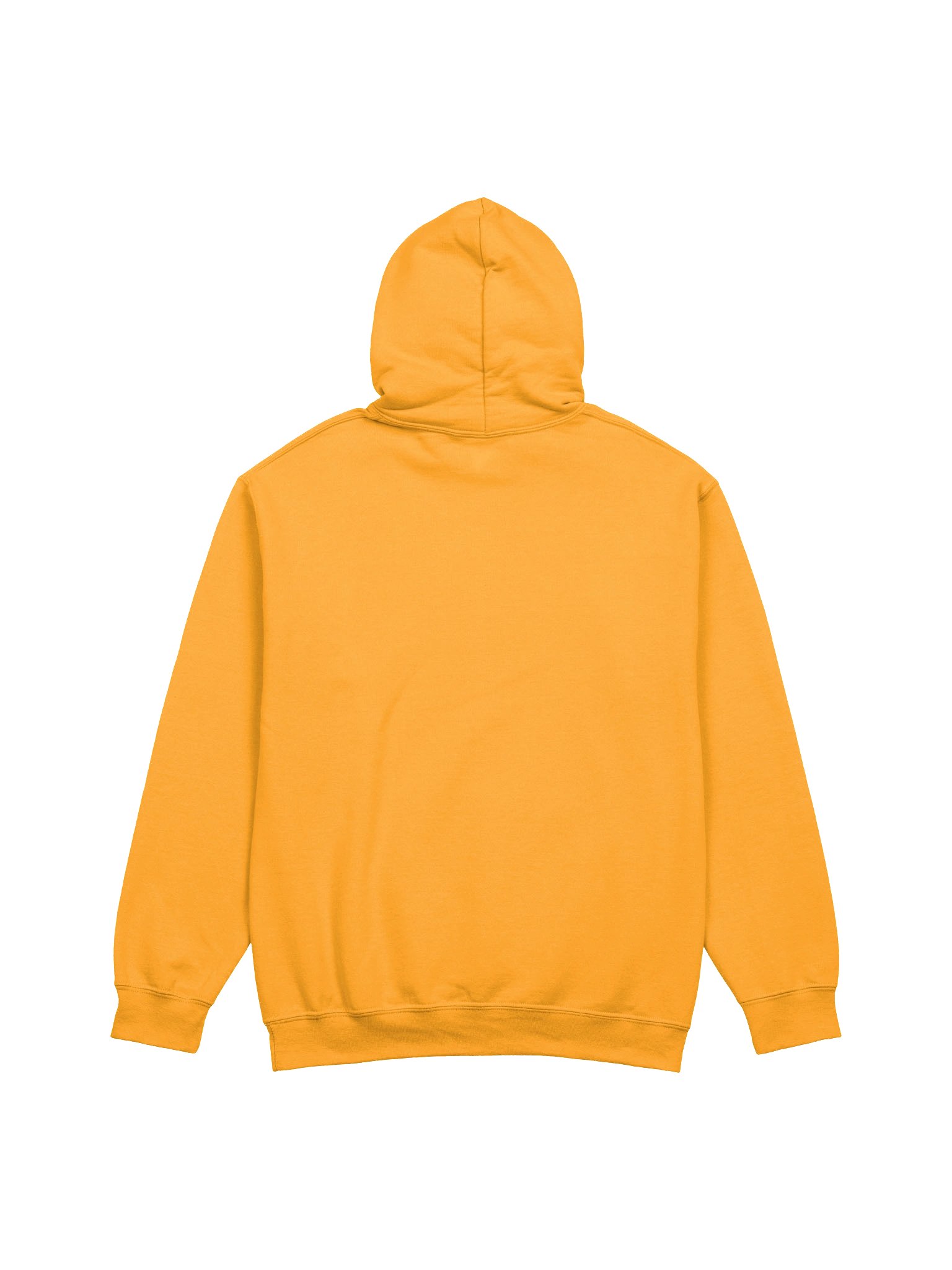 Bone Marrow Hoodie - Black product image (5)