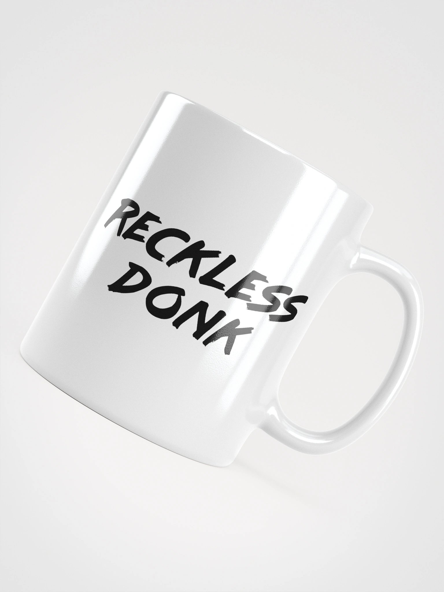 Peebin Harbor White Mug product image (11)