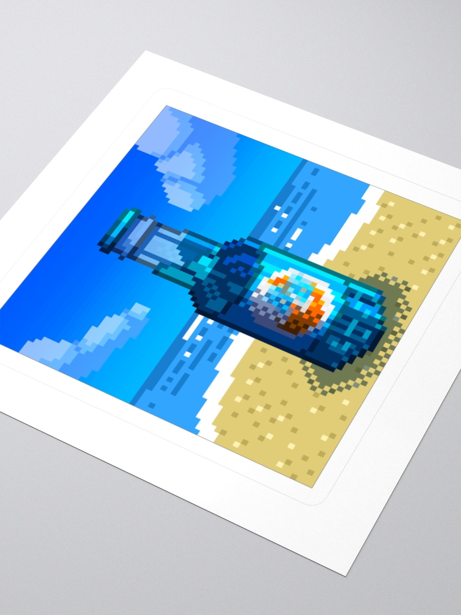 Beach Bottle product image (3)