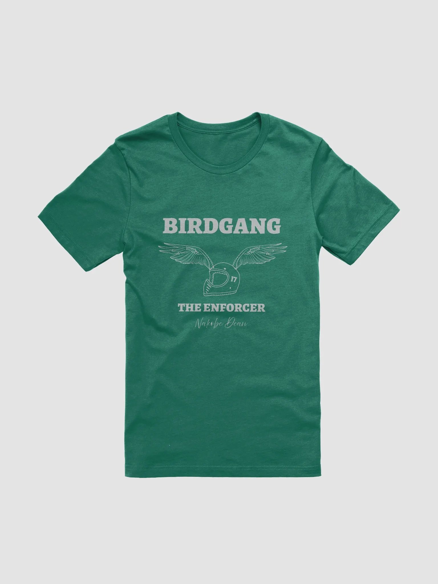 BIRDGANG: KOBE DEAN product image (54)