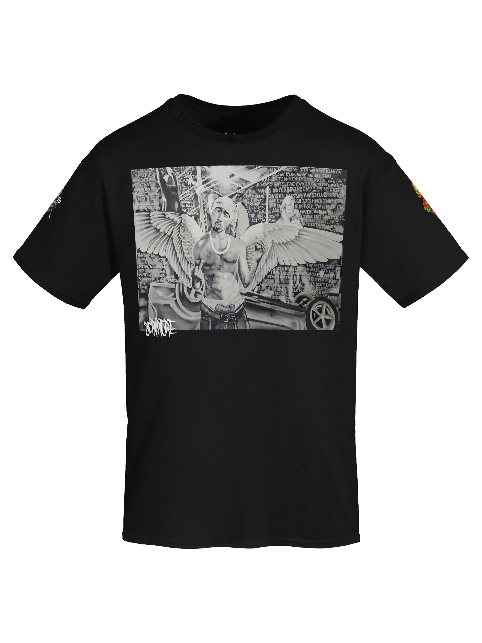 VH Tupac Tribute product image (5)