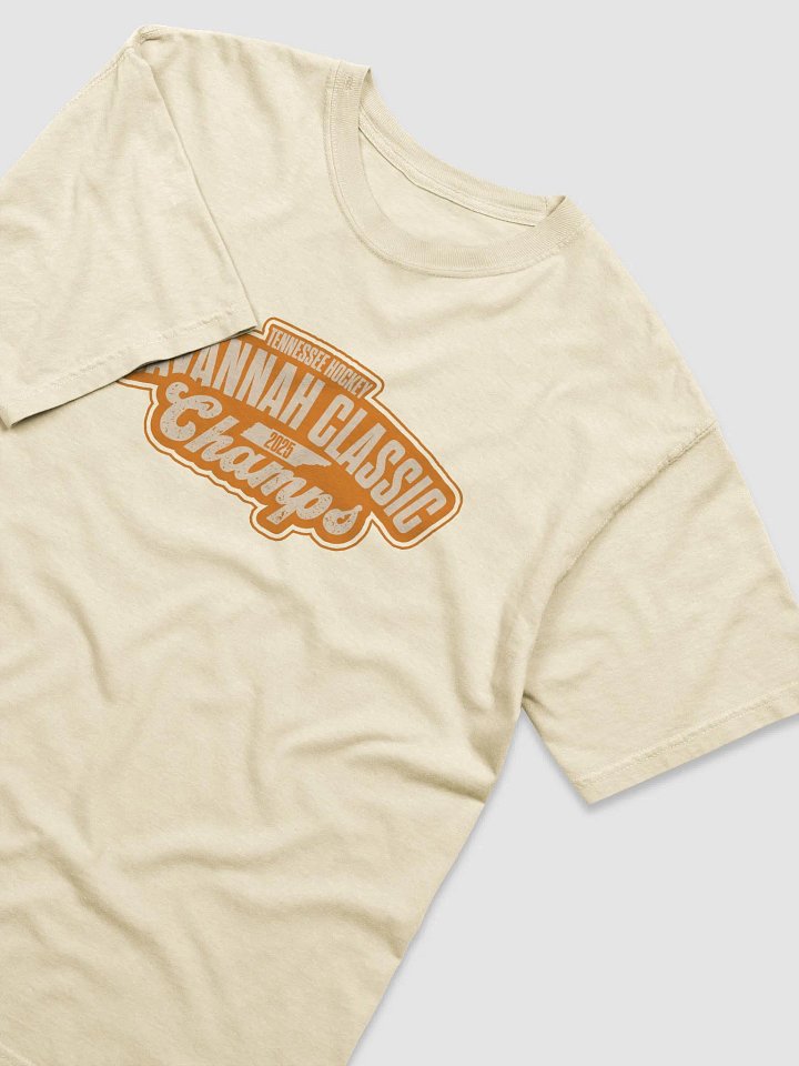 Savannah Classic Champs T-Shirt product image (2)