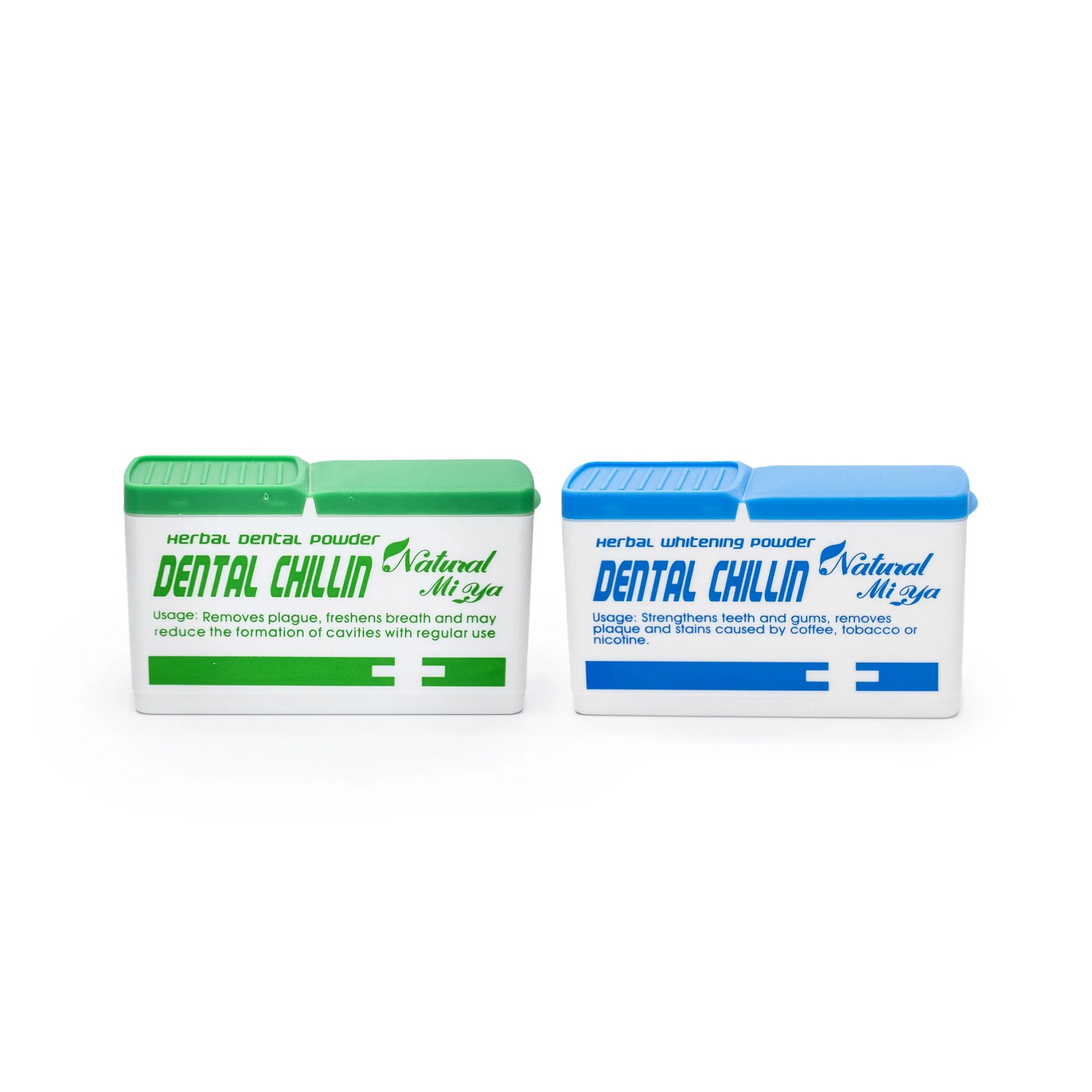 牙寶樂保健亮白牙粉套裝 product image (1)