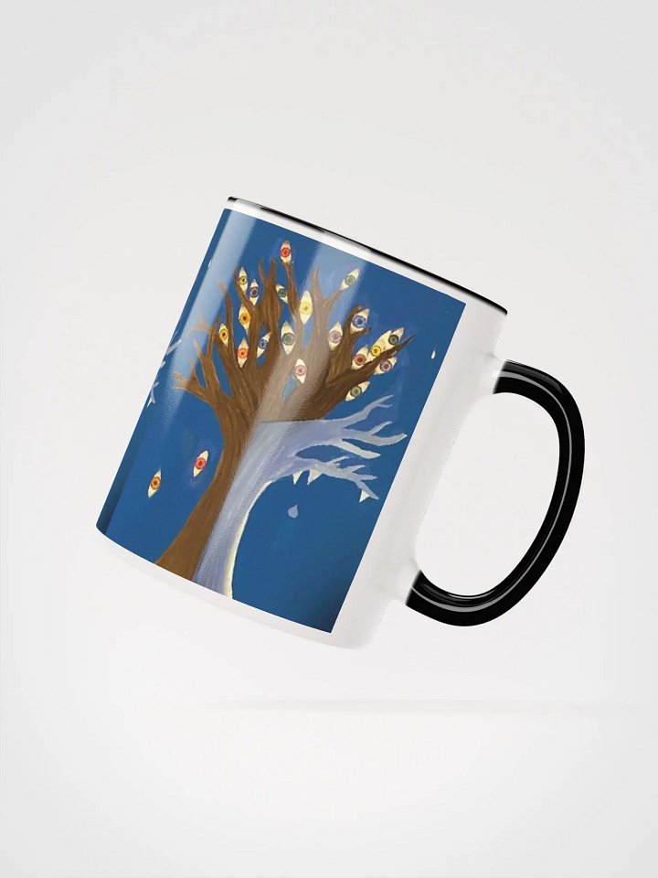The Eyes of Seasonal Depression Ceramic Mug product image (18)