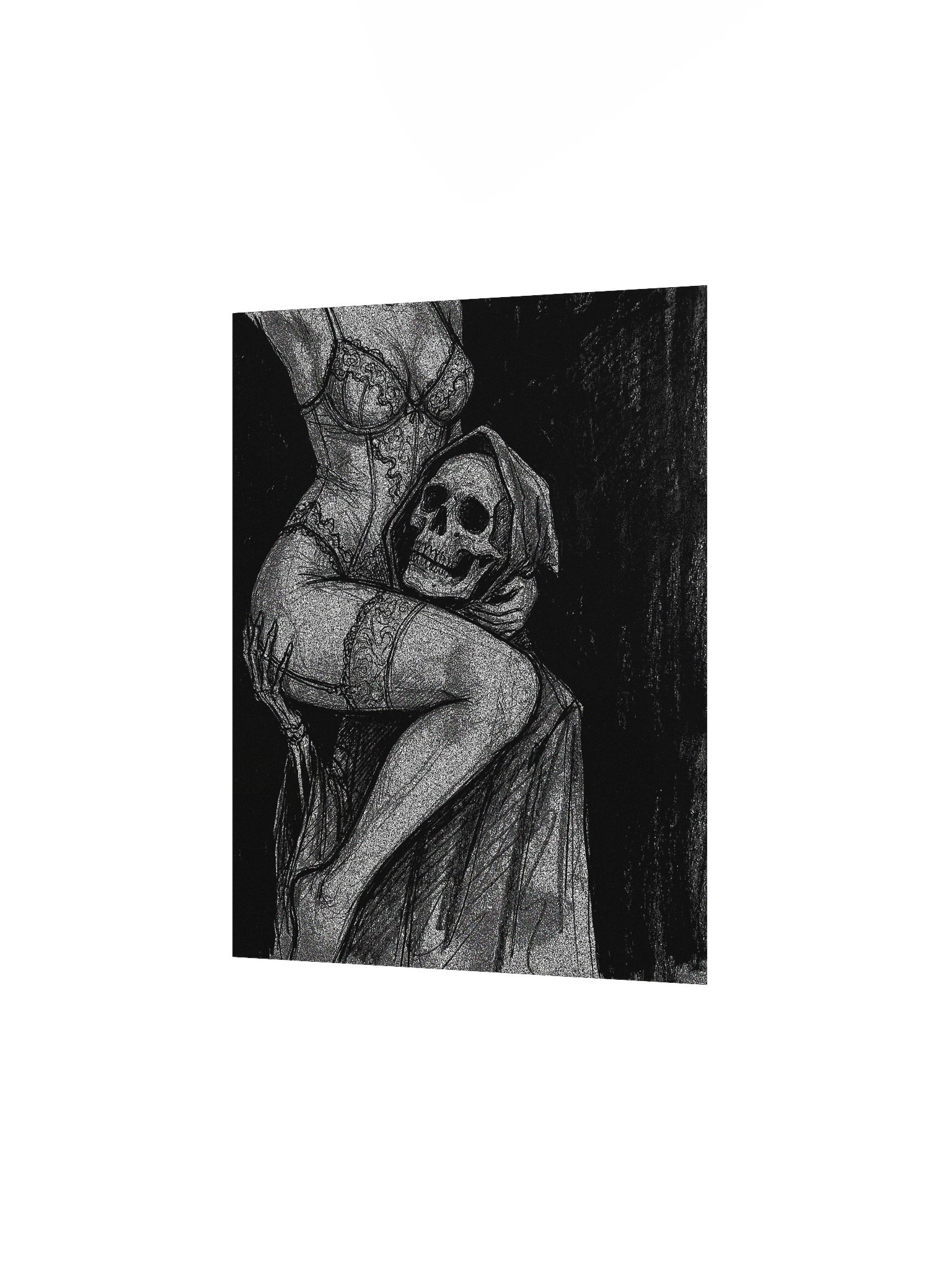 Lifted Spirits Matte Paper Print product image (4)