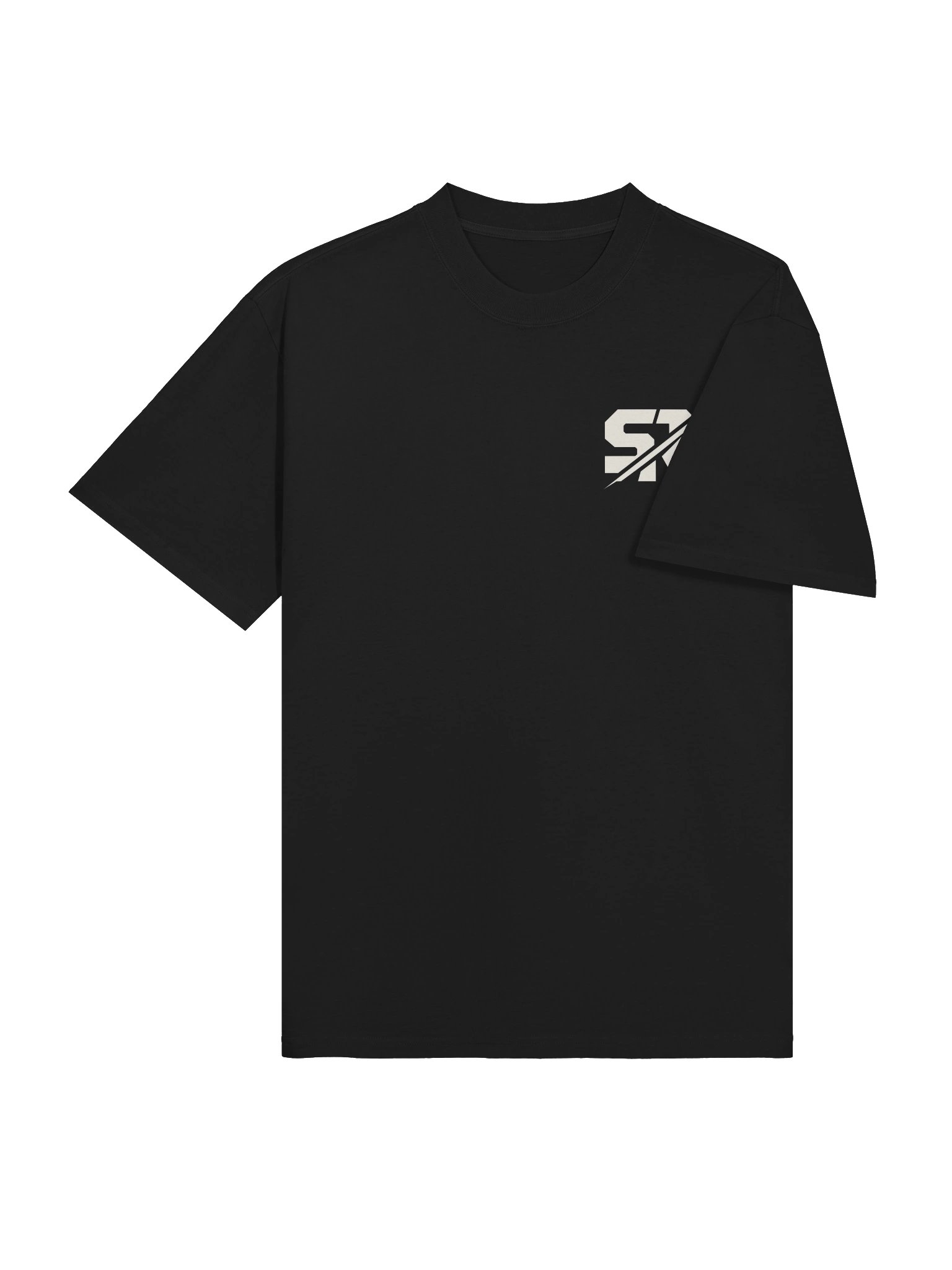 SOFReady Oversized Faded T-Shirt product image (25)