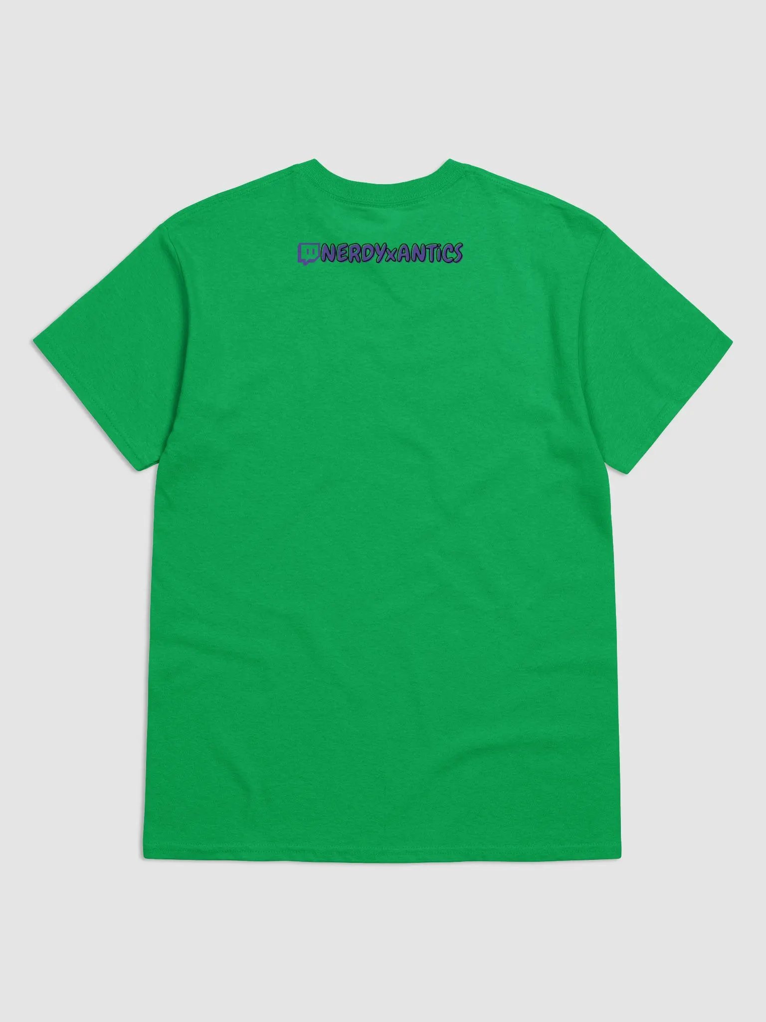 invisible shirt product image (2)