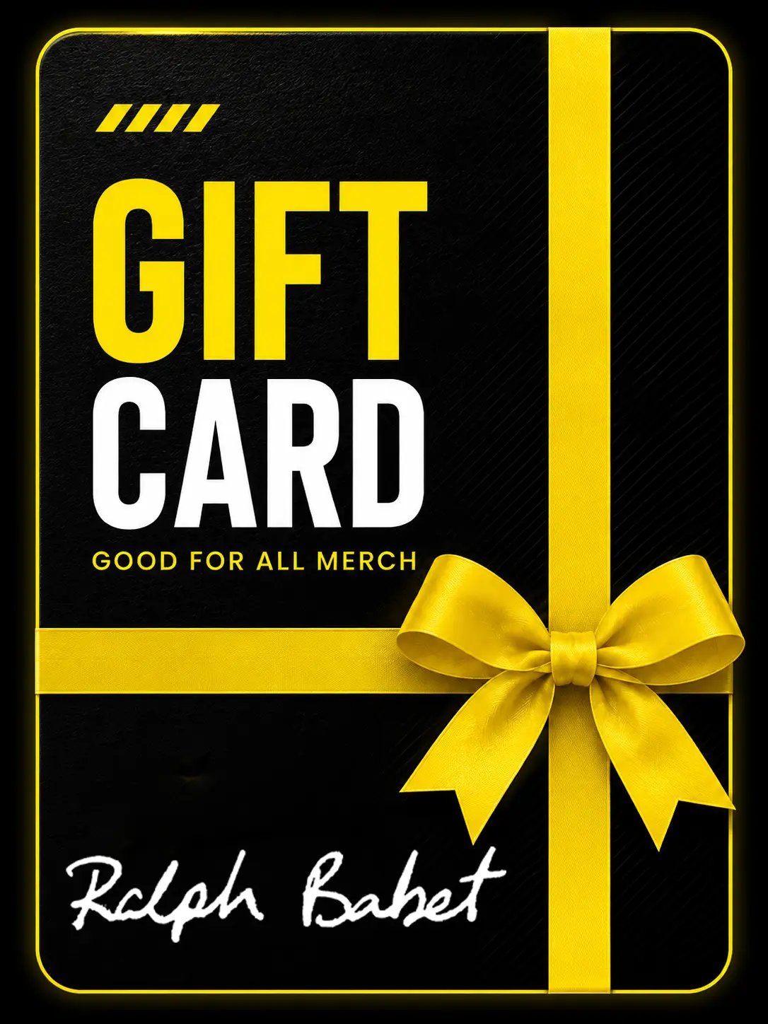 Gift Card product image (1)