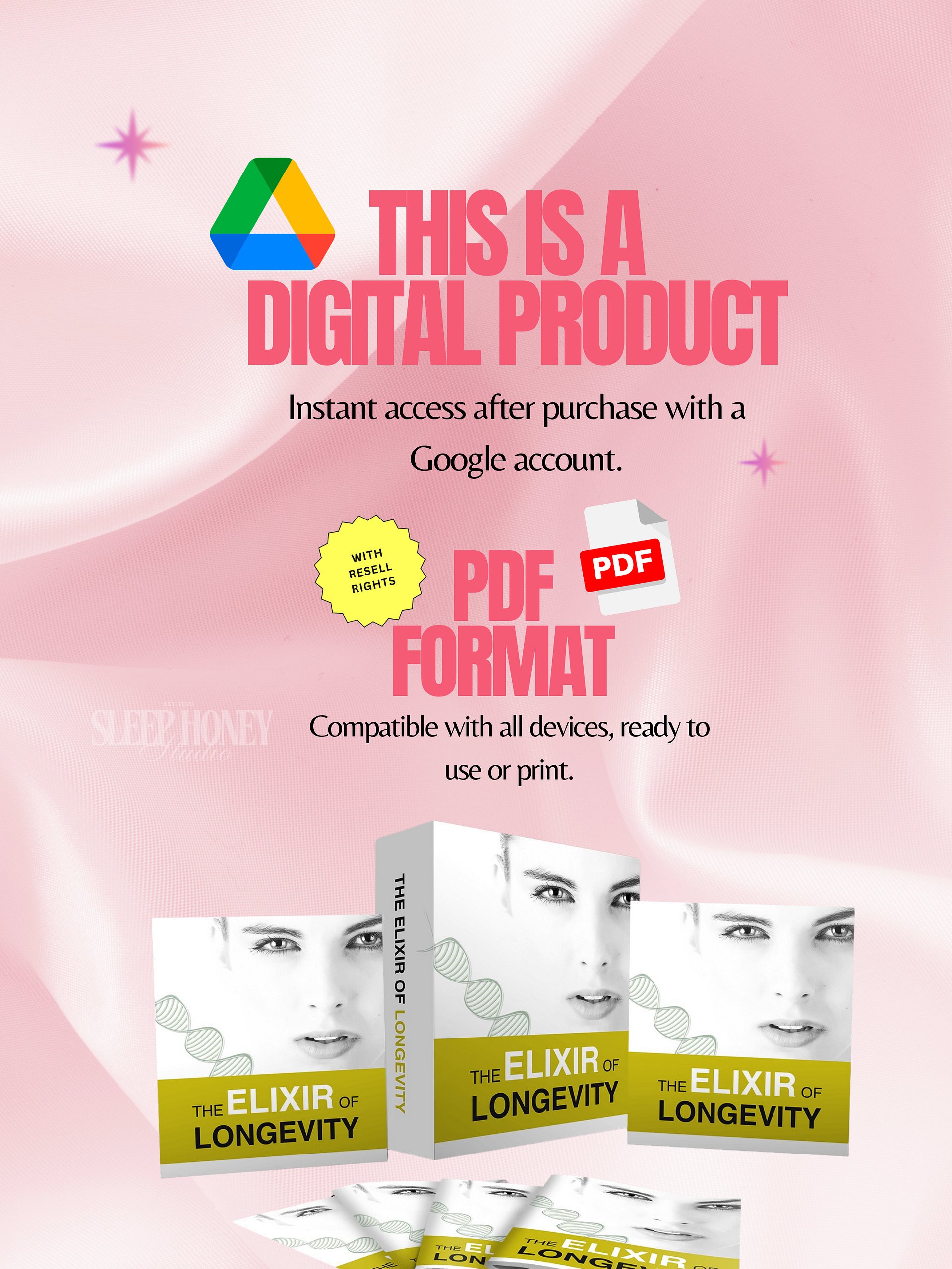 Beauty & Fashion 160 Digital Books With Resell Rights product image (7)
