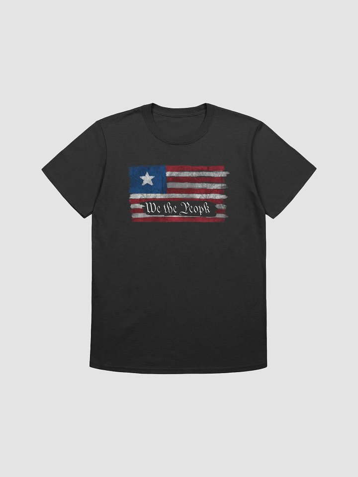 Liberian Flag 🇱🇷 [We the Peopk] product image (1)