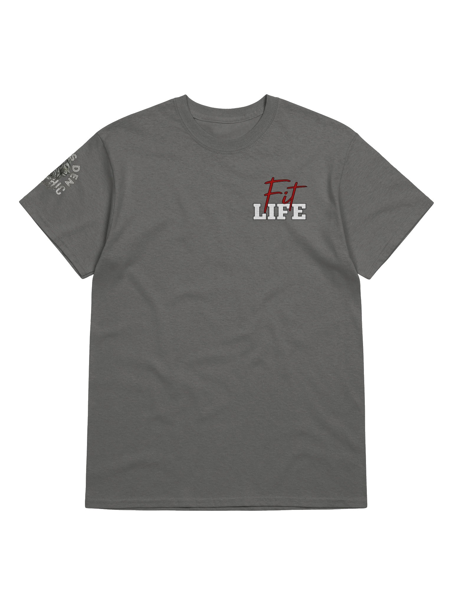 Discover Your Potential Men's T-Shirt product image (42)