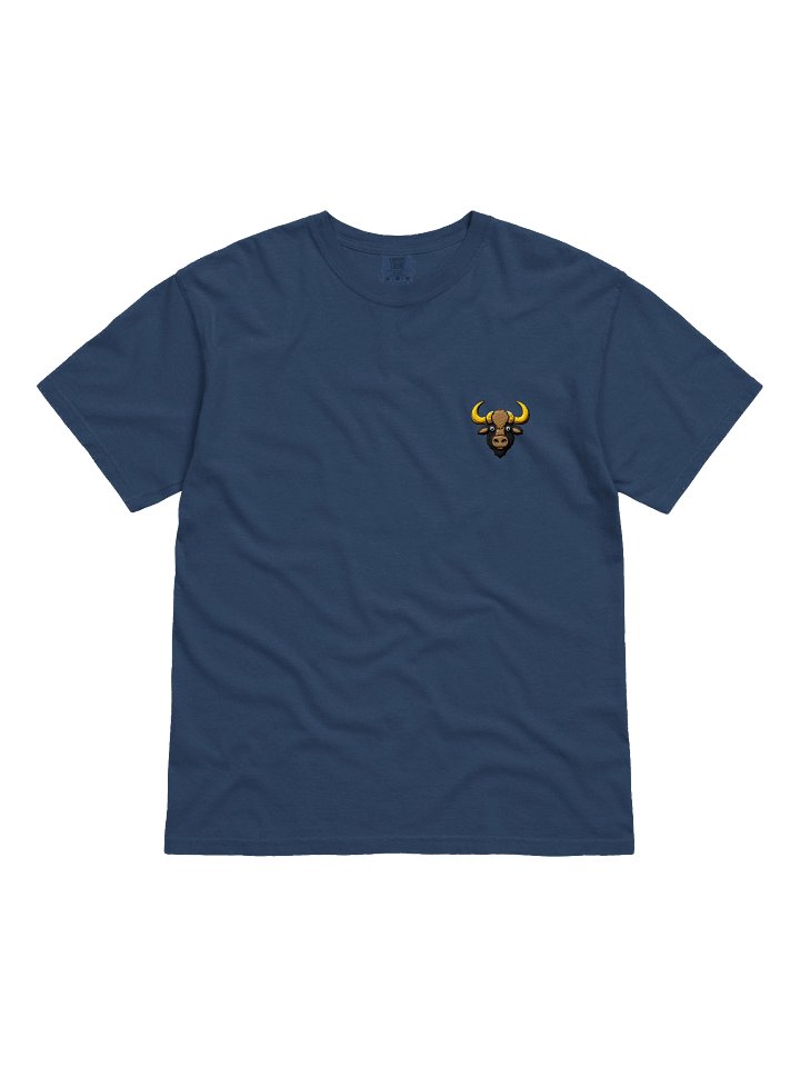 The Legendary Bill Stylized T-Shirt product image (5)