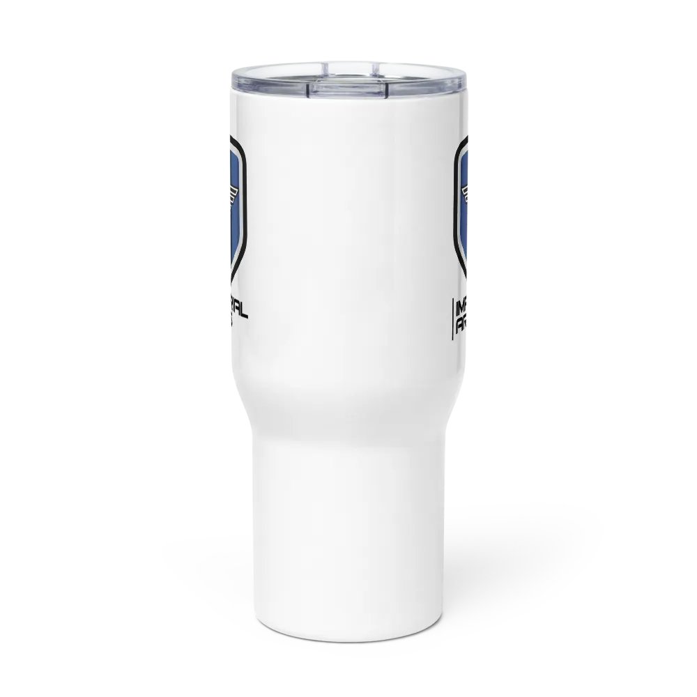 Imperial Arms Thermal Mug product image (3)