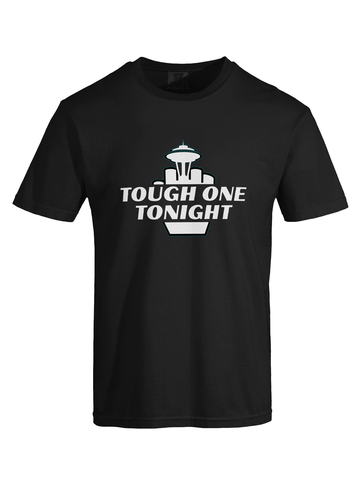 Tough One product image (29)
