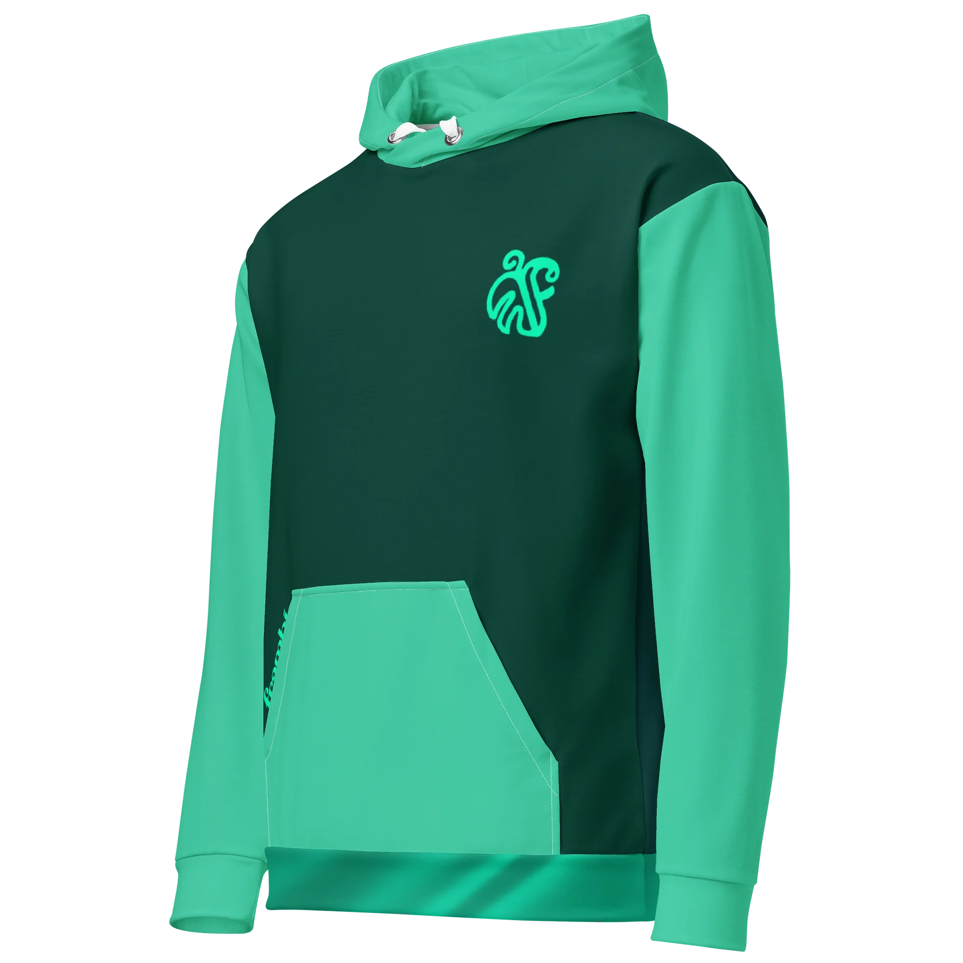 United Freedom Eye Hoodie product image (3)