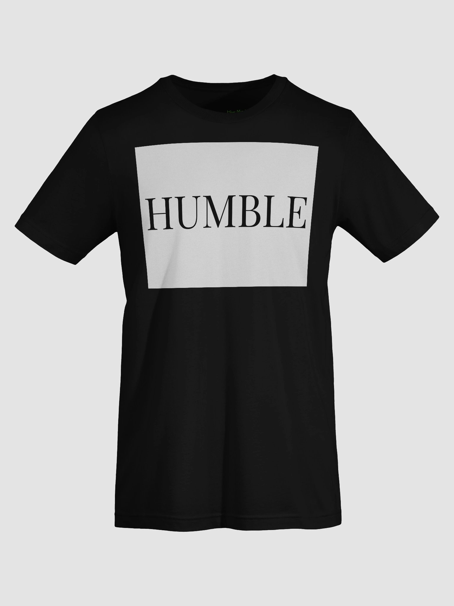 Humble T-Shirt product image (71)