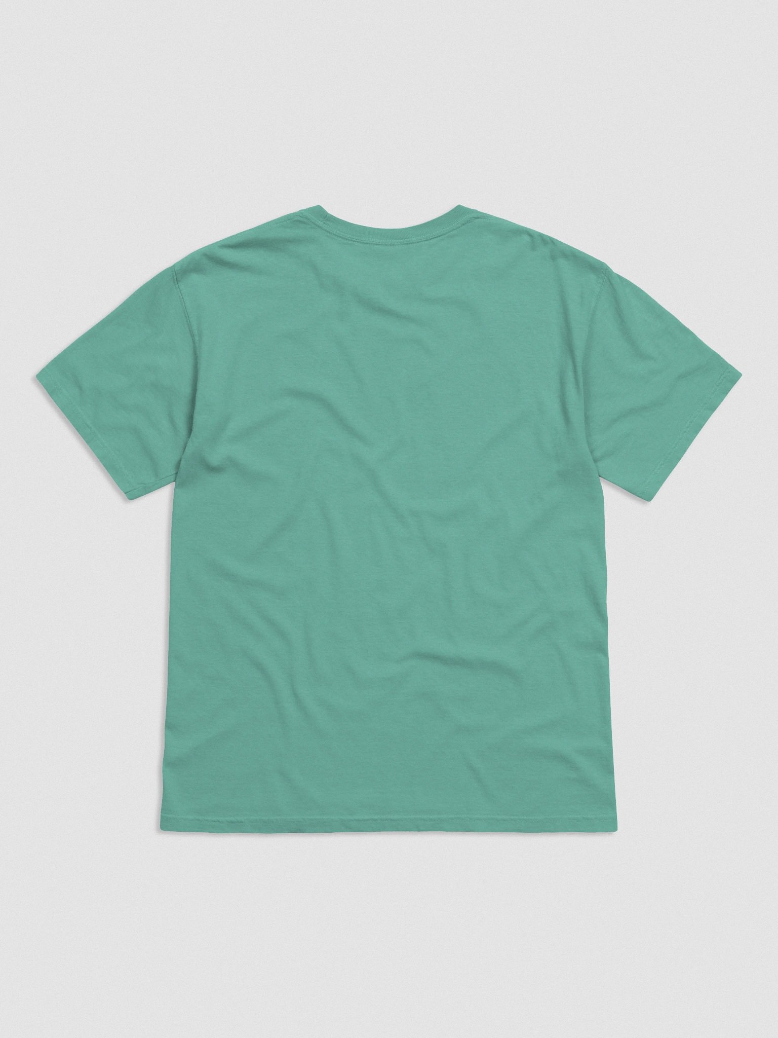 Franken Cuttle face - Embroidered Tee product image (2)