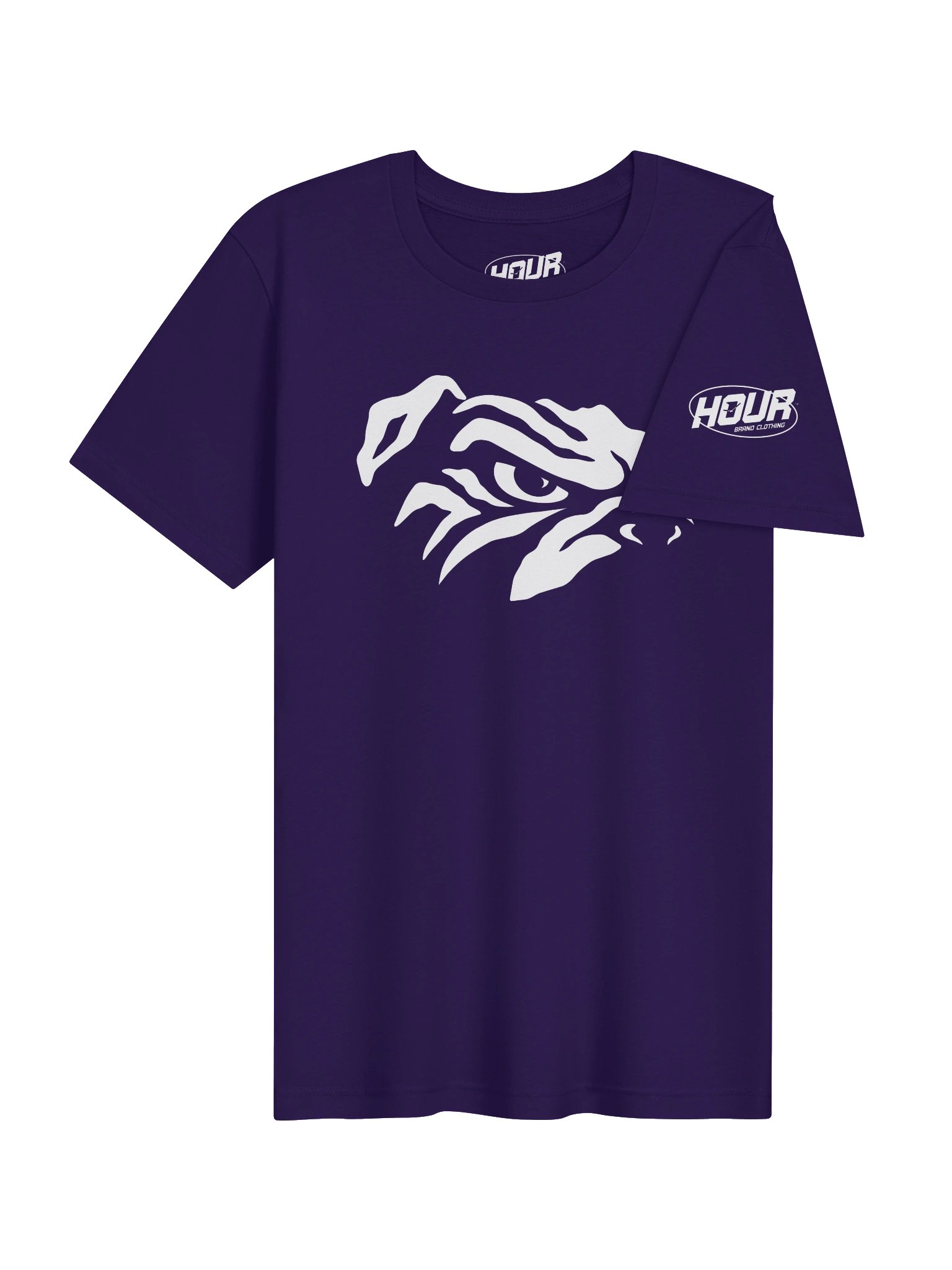 Bulldog Mark Tee (Standard) product image (54)