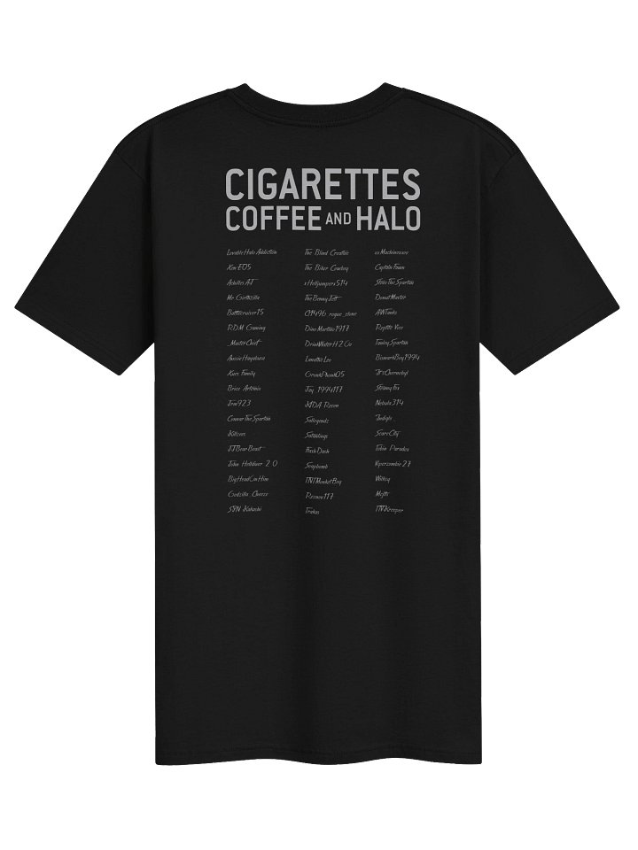 CC&H Community Premium Shirt - Spartan A product image (2)