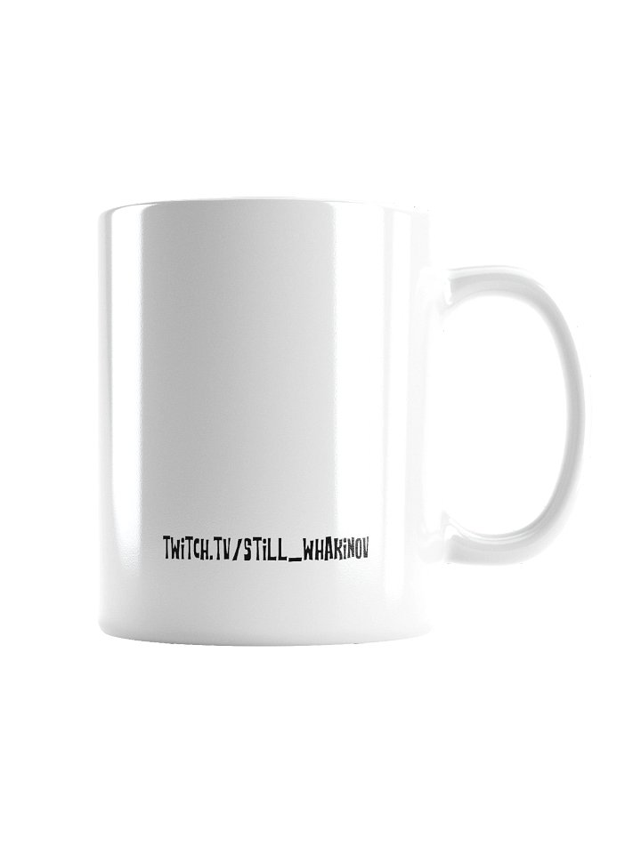 Whakinov UFO Coffee Cup product image (5)