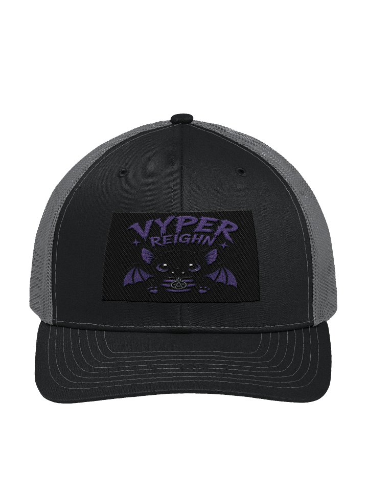 Vyper_Reign Familiar Trucker Hat product image (4)