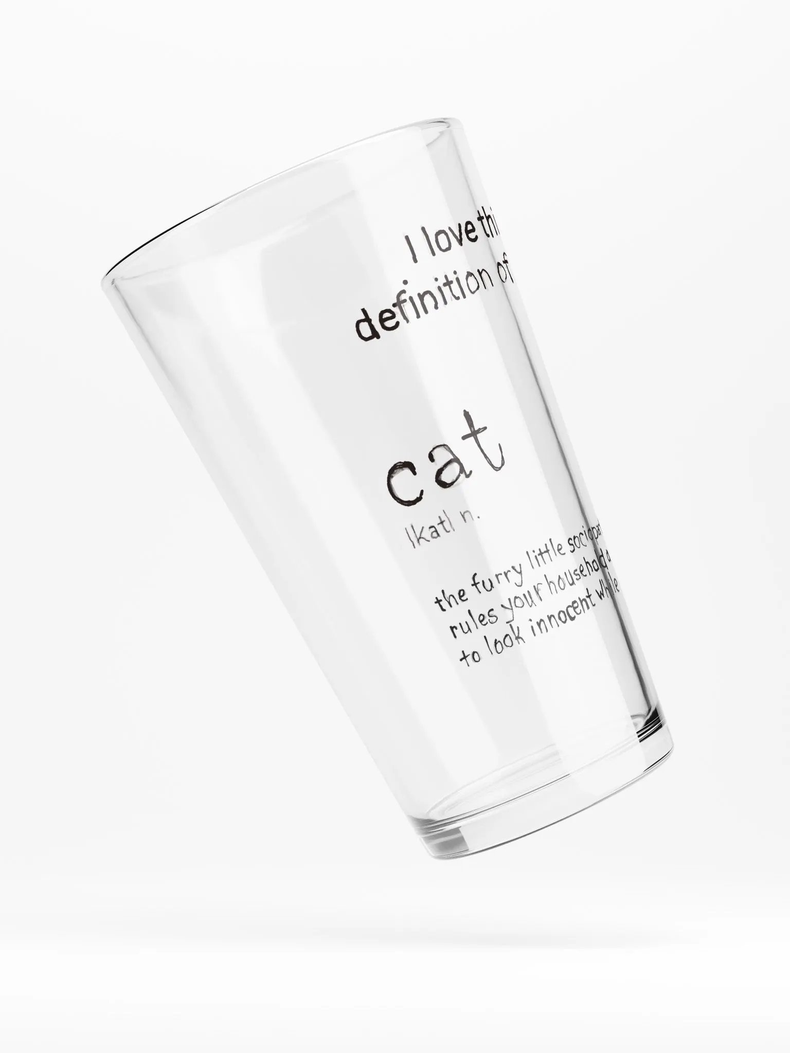 A Cat lover product image (4)