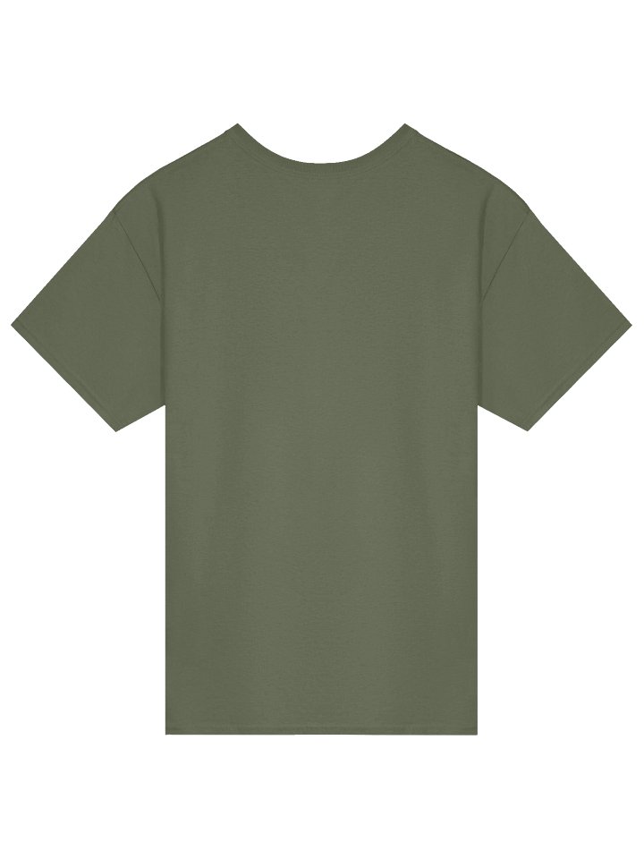 Champagne of Low Limits T-Shirt product image (2)