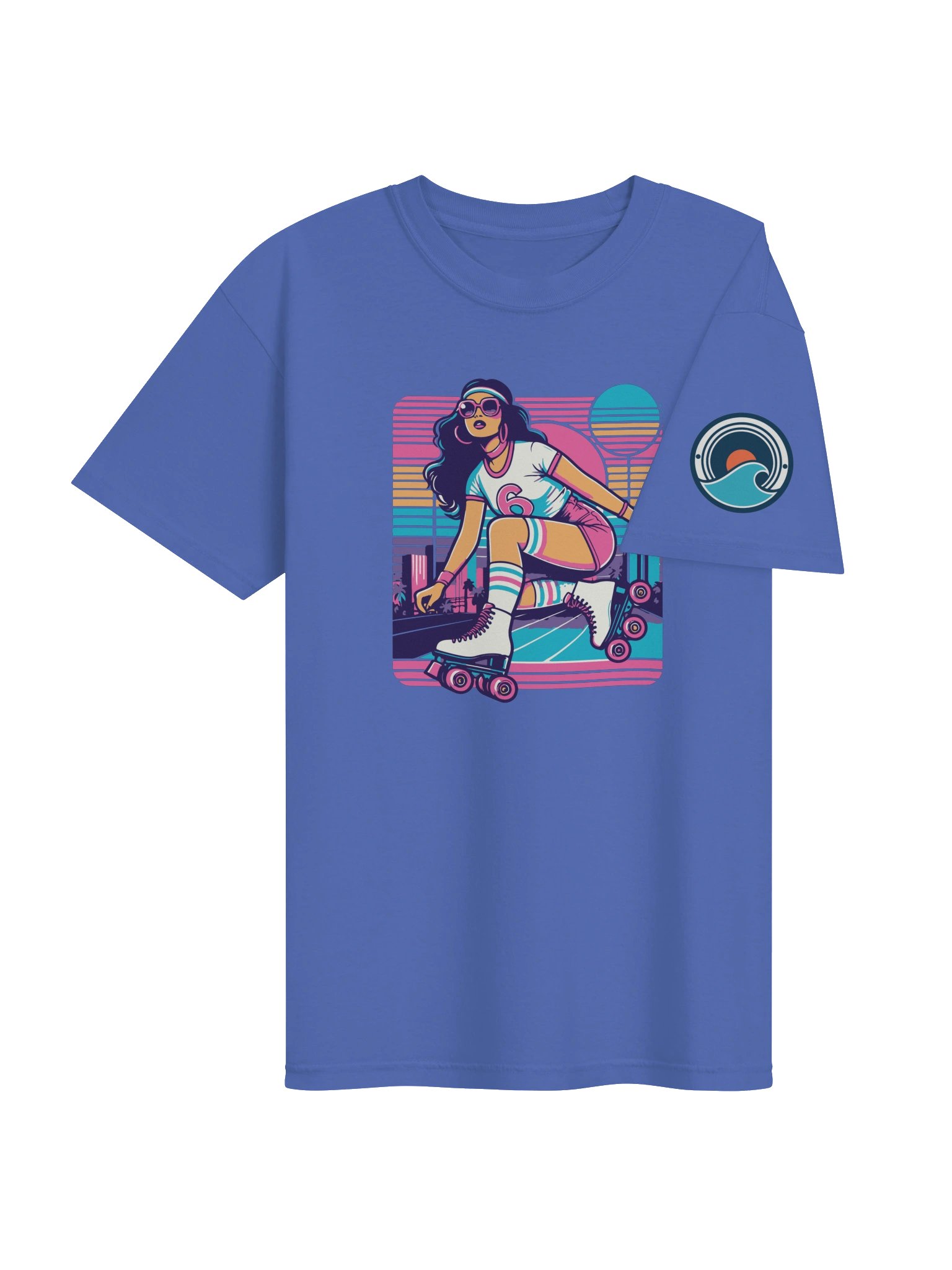 Retro 6 Skater product image (5)