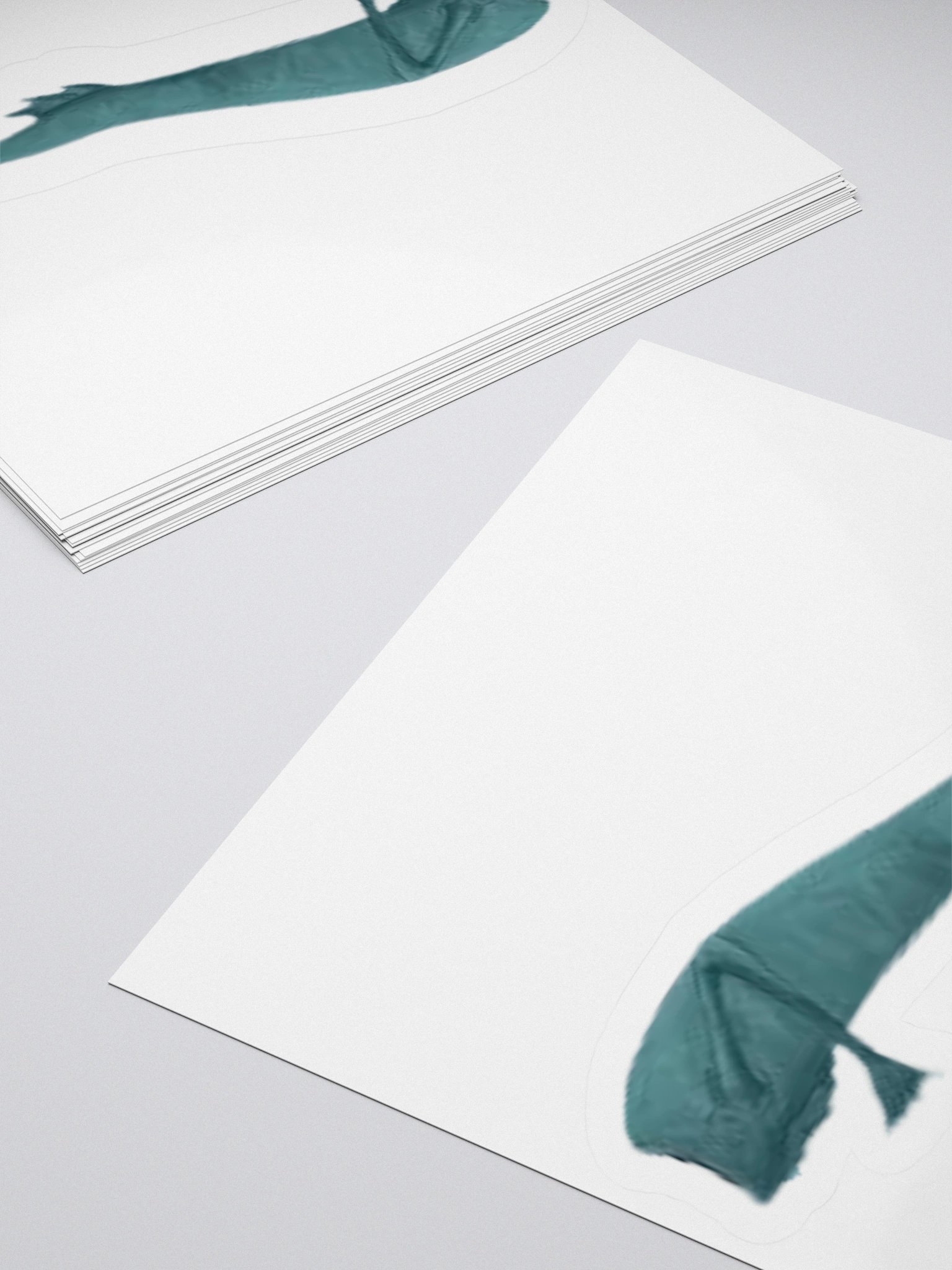 giant sea eater sticker product image (13)