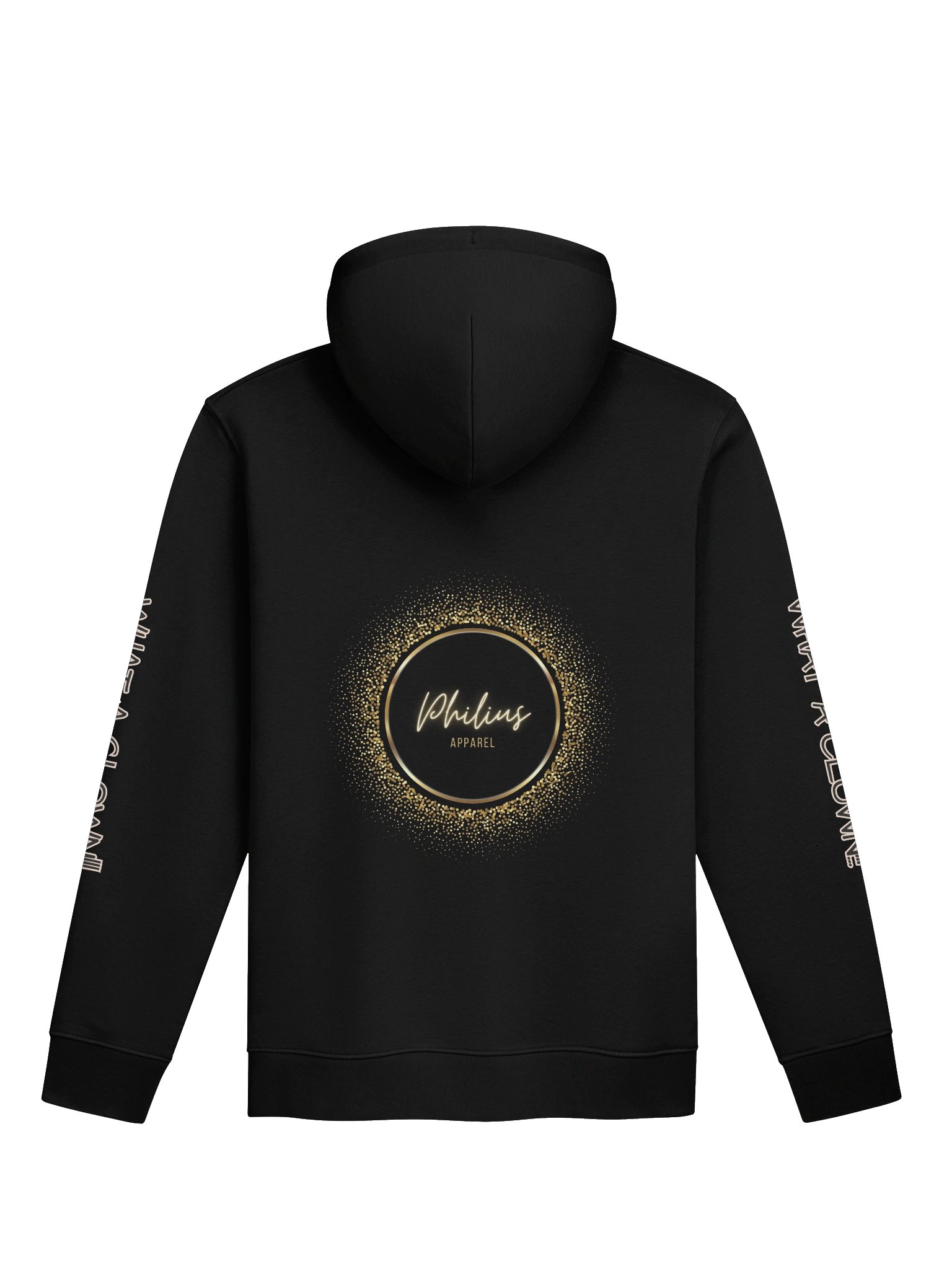 Eco-Friendly Streetwear Hoodie product image (7)