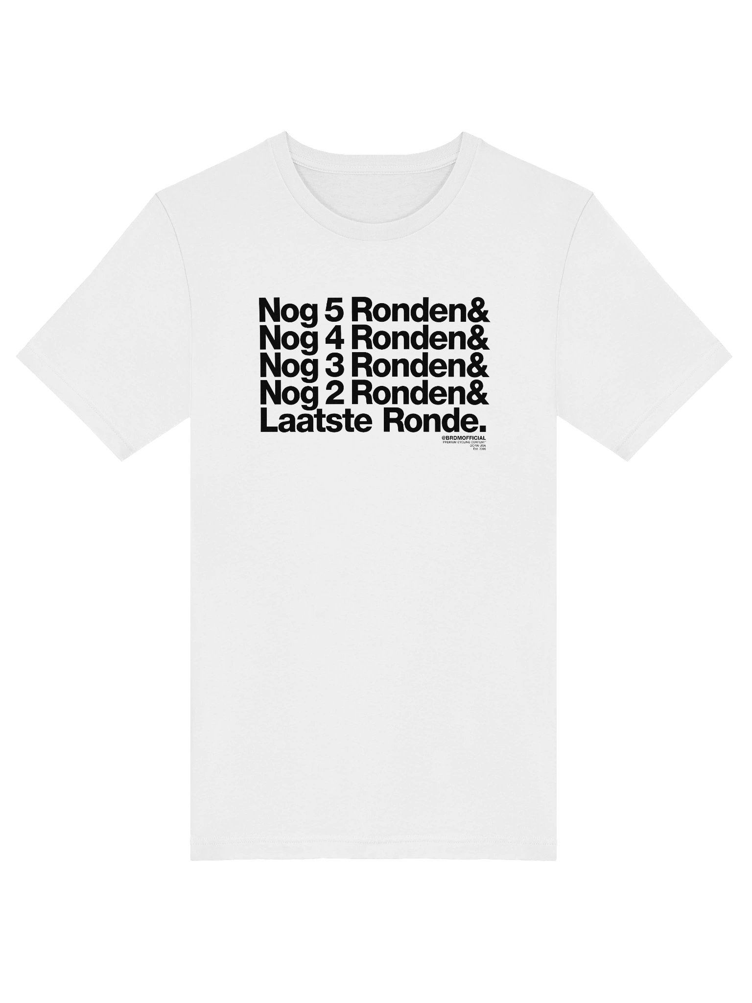 Nog Ronden 2.0 product image (13)