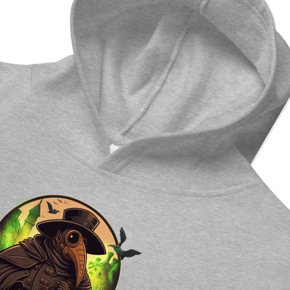 Youth Pullover product image (9)