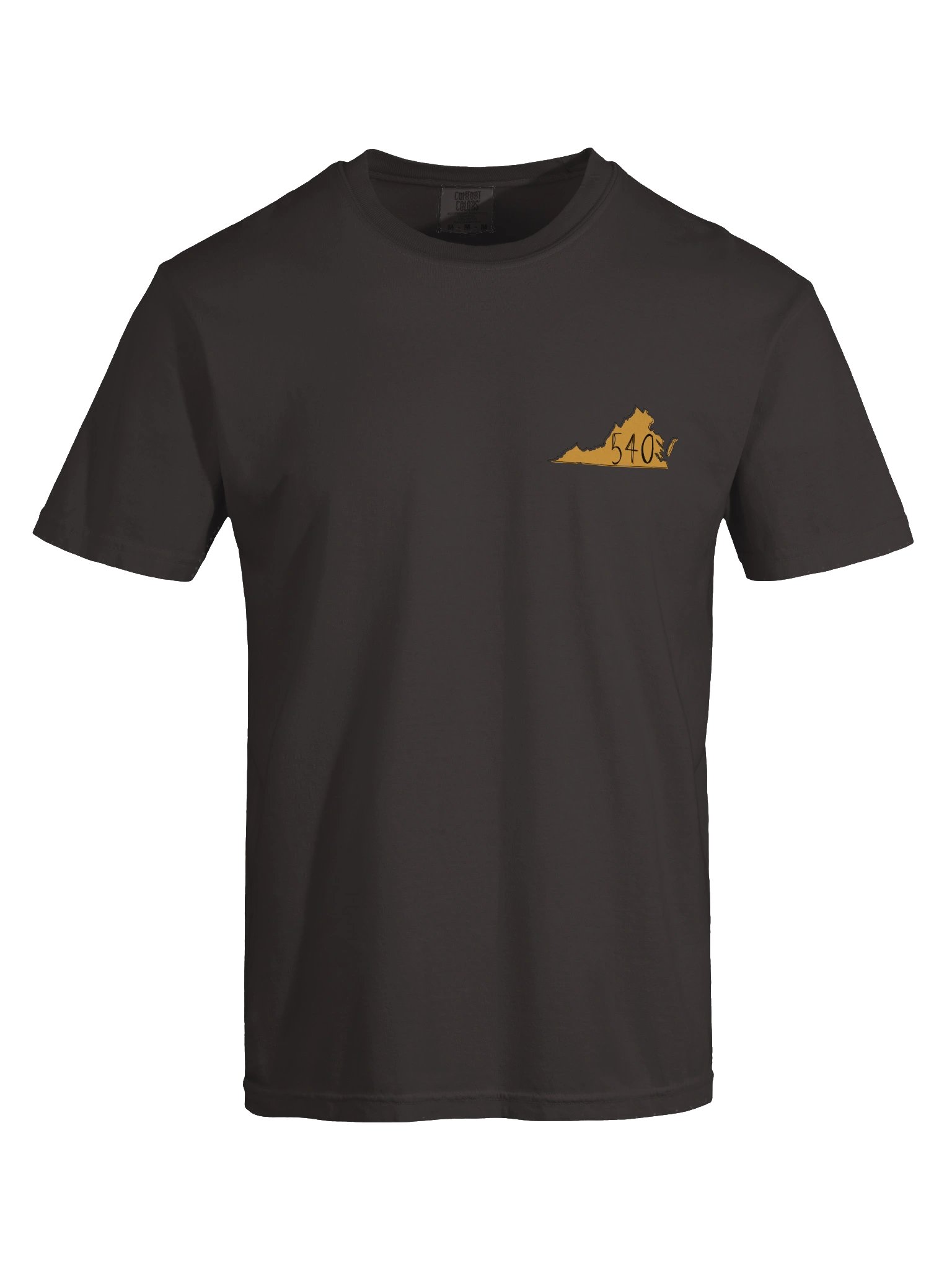 Waynesboro Tee product image (7)