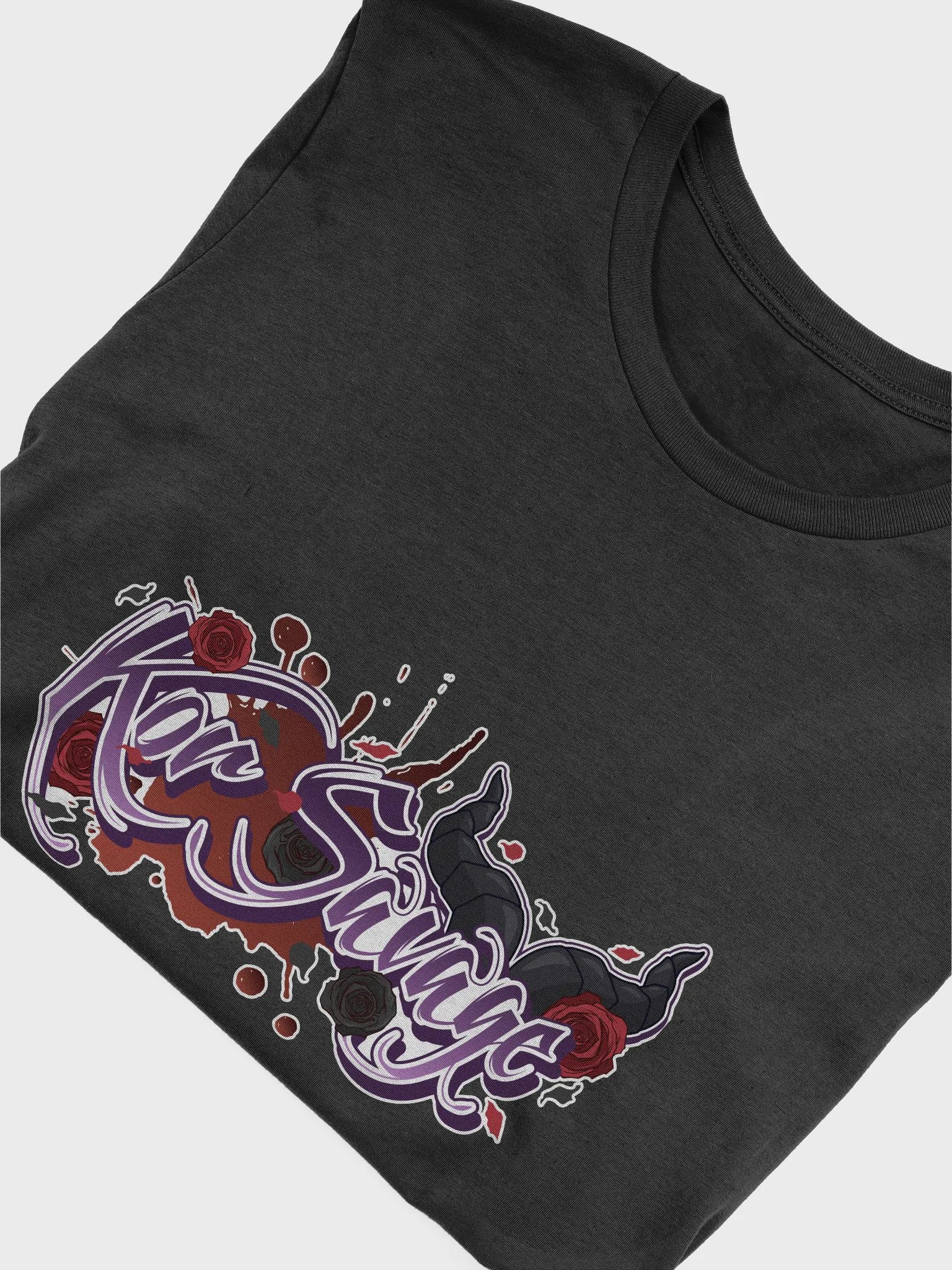 Logo T-Shirt product image (5)