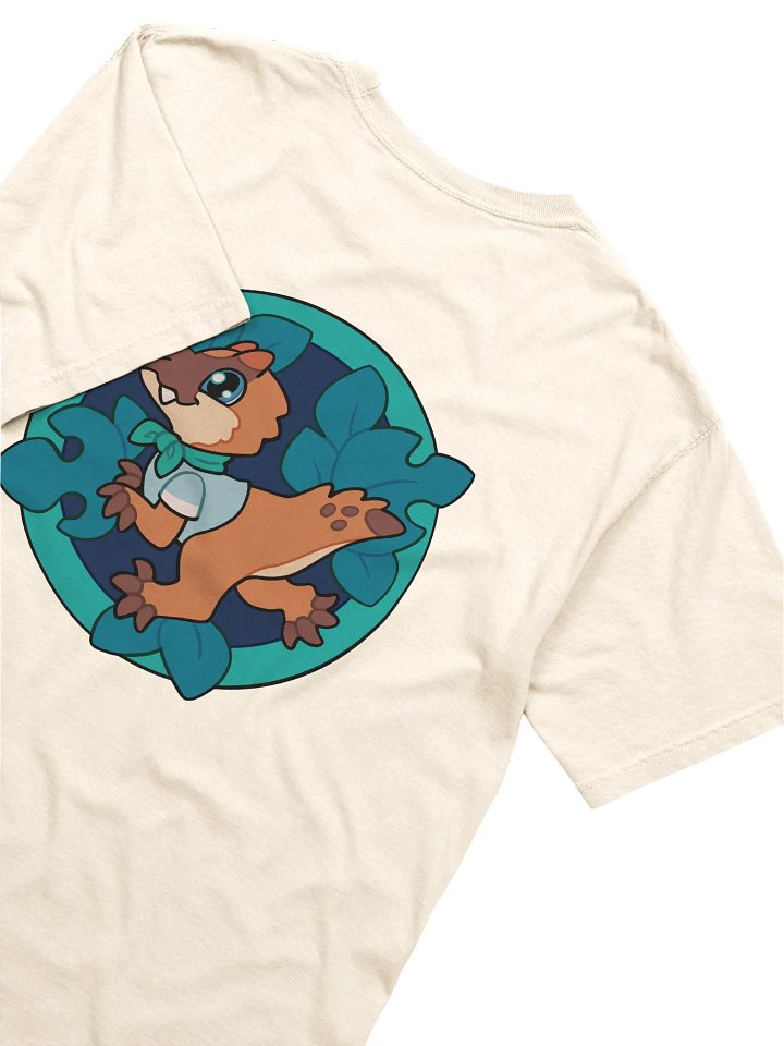 Adi T-Shirt product image (2)